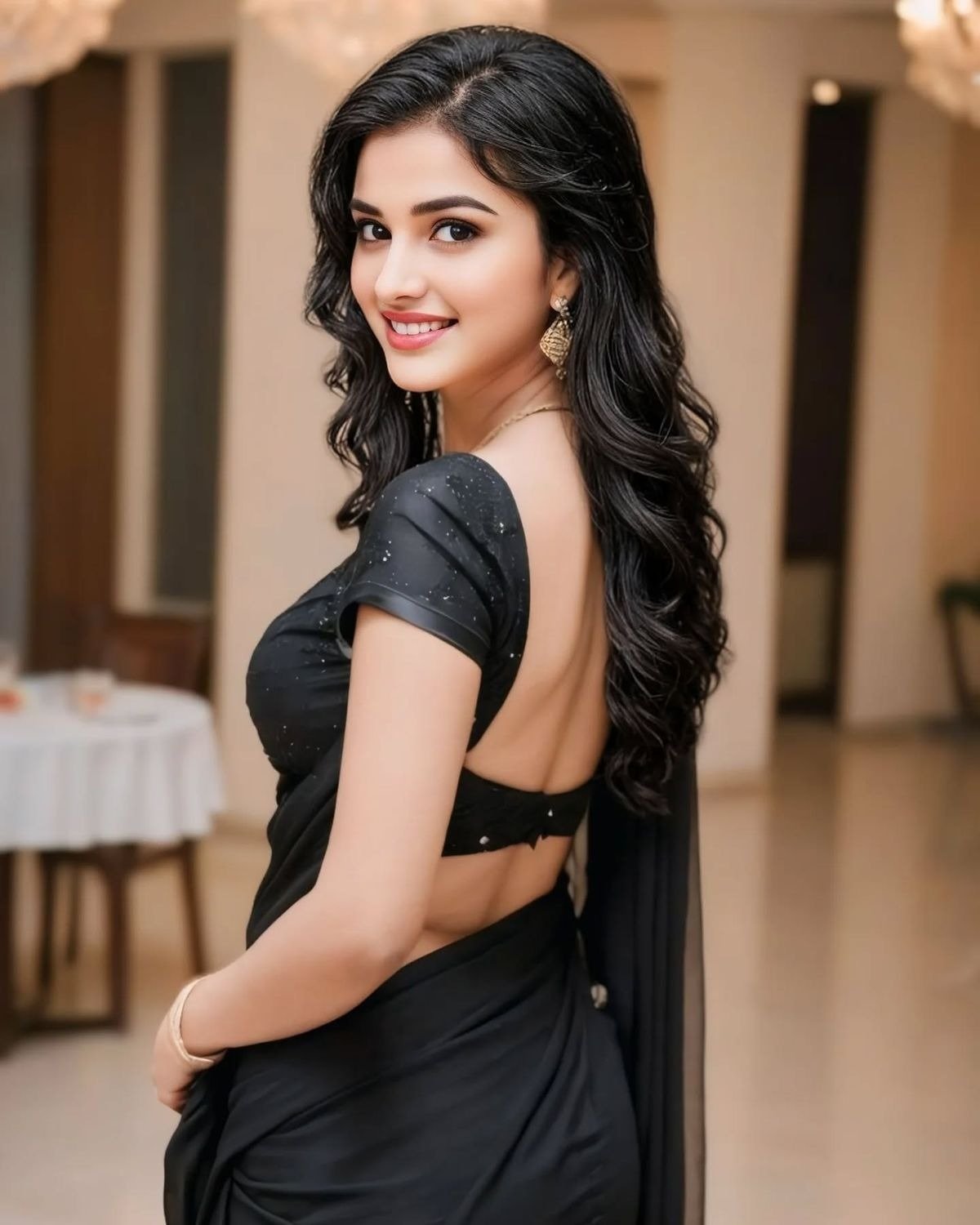 Mrs India Globe Founder